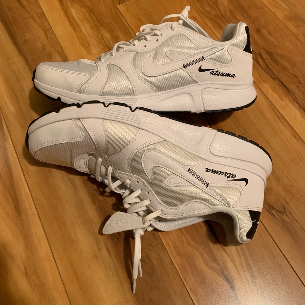 Nike Atsuma shoes - Men’s Size 11.5